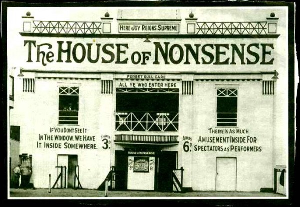 House of Nonsense