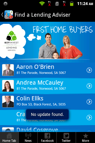 【免費財經App】First Home Buyers-APP點子