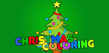 Christmas Coloring For Kids APK