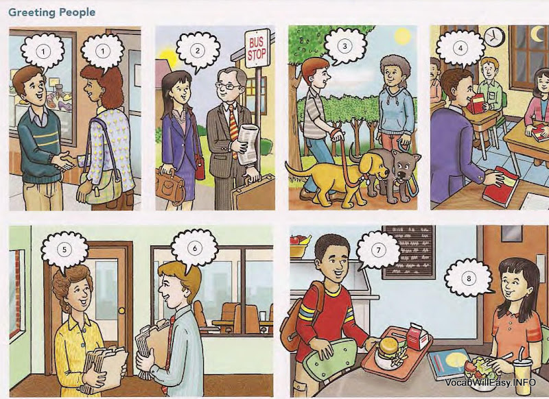 Комиксы на английском языке для детей 3 класса с картинками