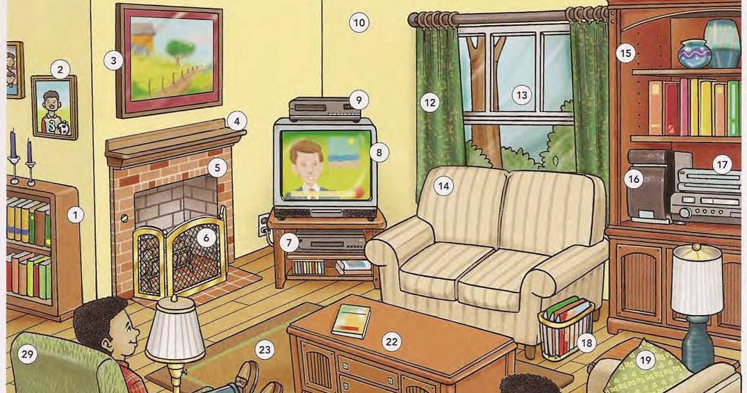 картинки для описания. спальня рисунок для детей. картинка комнаты для описания. Prepositions of place описать картинку. There is there are комната.