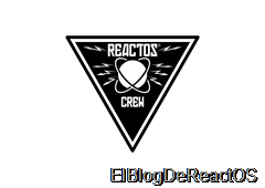 ReactOS Crew