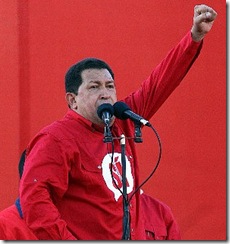 Chávez Sí