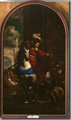  1645, olej na plátně, Národní galerie v Praze