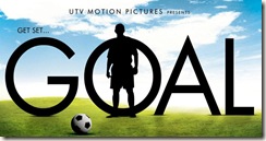 goal ost soundtrack
