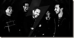 the casting out band