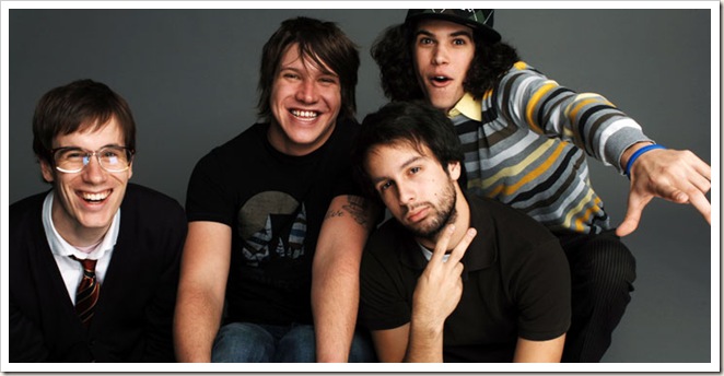 Hellogoodbye