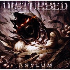 disturbed