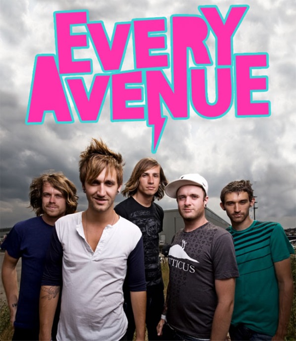 every avenue