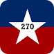 U.S. 270 Pro icon