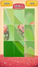 Ladybug Jigsaw Puzzles poster 3