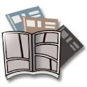 ComittoN (Comic Viewer) logo