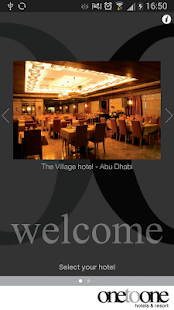 One to One Hotels Screenshots 0