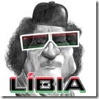 Protestos na Líbia