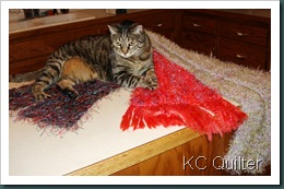 CrochetedScarves
