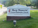 Sharp Memorial United Methodist