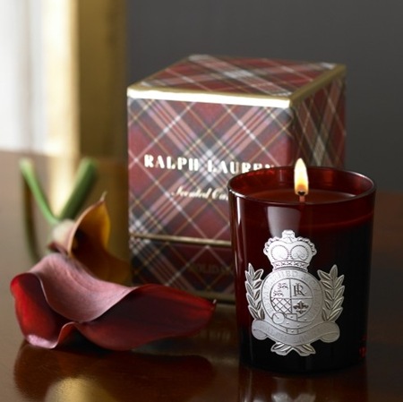Gift 13 (Ralph Lauren candle)
