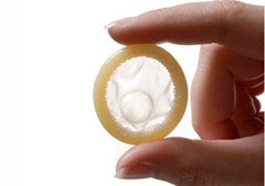Historia del preservativo