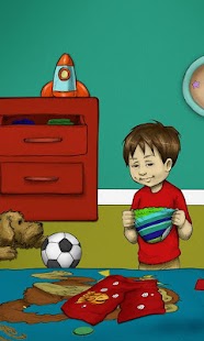 Luca y su Clase de Natación Screenshots 17