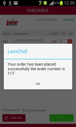 免費下載商業APP|LEMCHEF app開箱文|APP開箱王