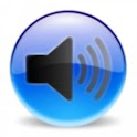Volume Master logo
