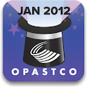 OPASTCO Winter Convention 2012 logo
