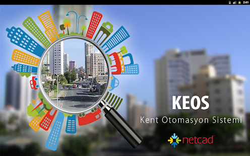 KEOS Başiskele Screenshots 0