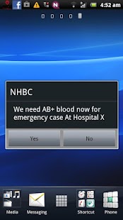 How to install NHBC 1.0 mod apk for pc