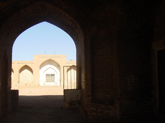 کاروانسرای یونسی