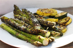 How To Cook Asparagus Like A Pro