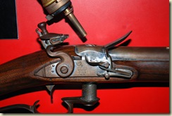ferguson rifle detail