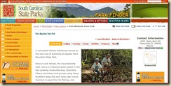 Park Website