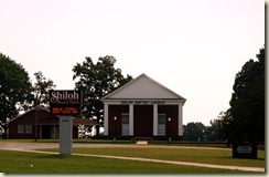 shiloh baptist church