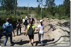 Caminhada Felgueiras Pombeiro no românico2011 Fotos Napoleão Monteiro