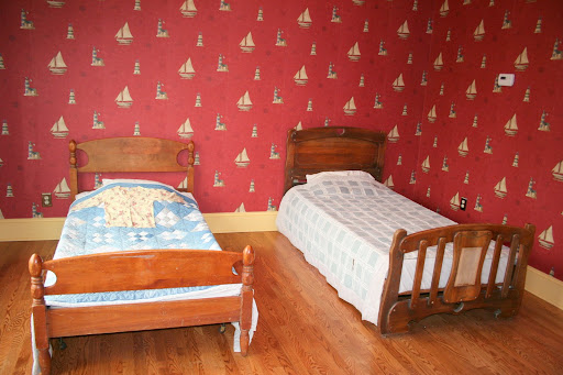 Christmas Bell Wallpaper · Santa Story Wallpaper A Christmas Story house