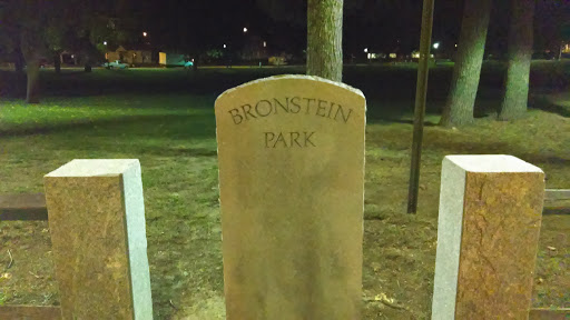 Bronstein Park