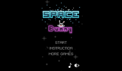 Space Bunny