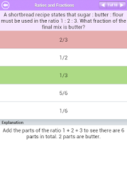 GRE Math : Arithmetic Review poster 23