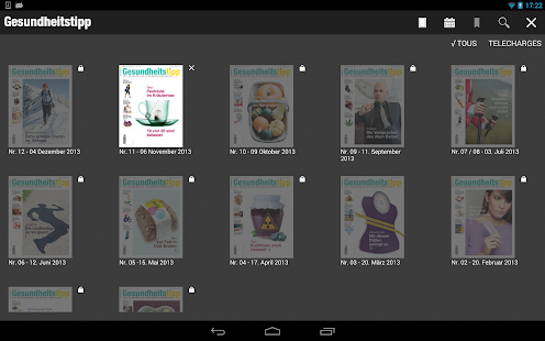 How to download Gesundheits Tipp 1.0 apk for android