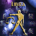 Zodiac Libra original LWP logo