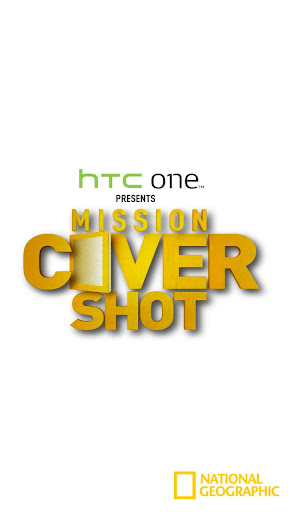 HTC MISSION COVERSHOT