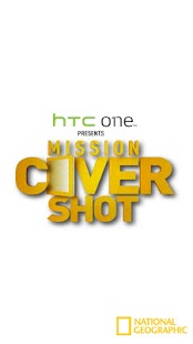 Free HTC MISSION COVERSHOT APK for PC