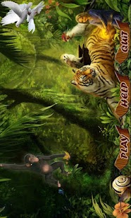 How to install Dream Forest 1.0 unlimited apk for bluestacks