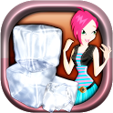 Ice Room Escape icon