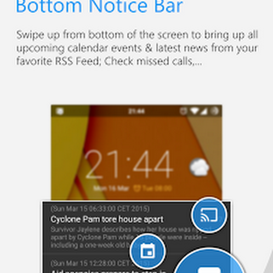 Download C Locker Pro v7.7.0.5 APK Terbaru Gratis