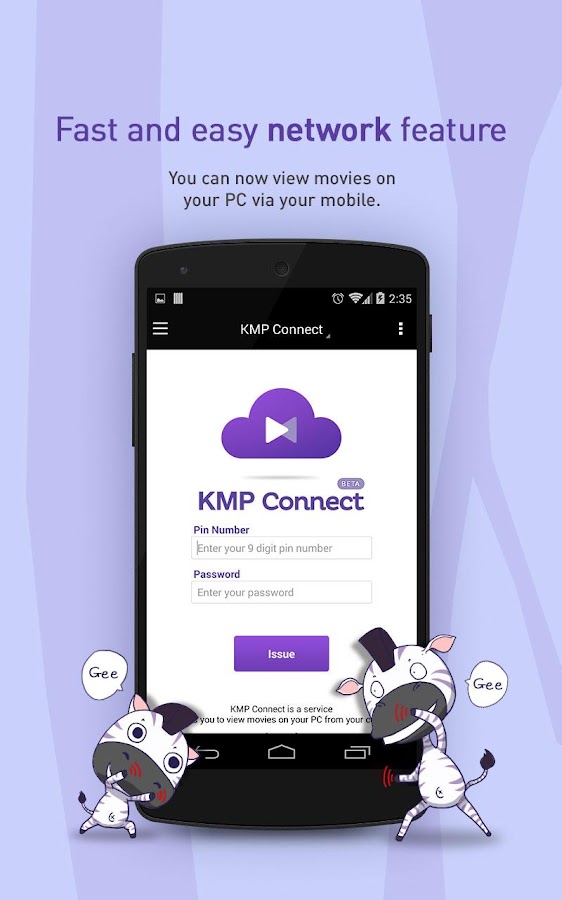 KMPlayer (Play, HD, Video) Android Apps on Google Play