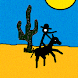 Funny Cowboy Animation LWP