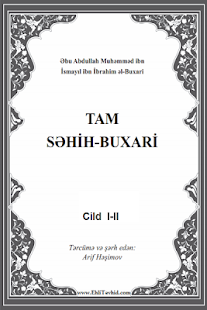 How to mod Səhih BUXARİ patch 4.0 apk for laptop