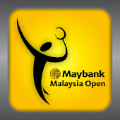 Maybank Malaysia Open 2013