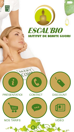 Escal'Bio